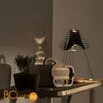 Настольный светильник Slamp Faretto TABLE BLACK FAR14TAV0000N_000 - Фото 0