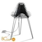 Настольный светильник Slamp Faretto TABLE BLACK FAR14TAV0000N_000