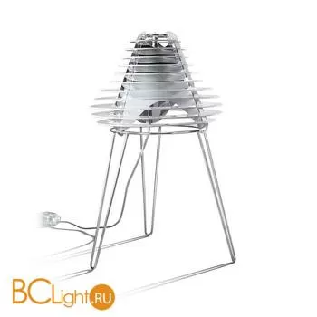 Настольный светильник Slamp Faretto TABLE WHITE FAR14TAV0000W_000