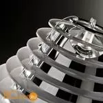 Настольный светильник Slamp Faretto TABLE WHITE FAR14TAV0000W_000 - Фото 0