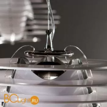 Подвесной светильник Slamp Faretto SUSPENSION WHITE FAR14SOS0001W_000 - Фото 0