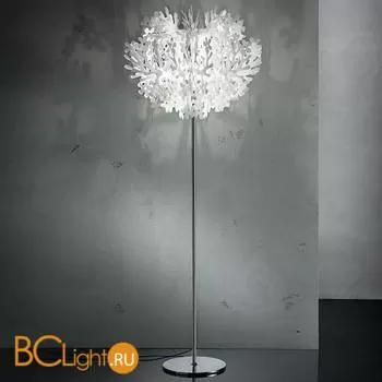 Торшер Slamp Fiorella FLOOR WHITE FIO14PST0000W