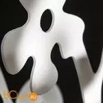 Торшер Slamp Fiorella FLOOR WHITE FIO14PST0000W - Фото 0