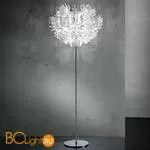Торшер Slamp Fiorella FLOOR WHITE FIO14PST0000W