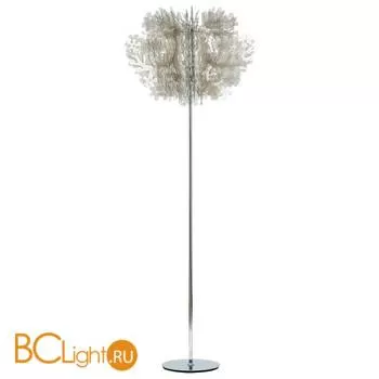 Торшер Slamp Fiorella FLOOR FUME FIO14PST0000F