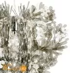 Настенный светильник Slamp Fiorella WALL FUME FIO14APP0001F_000 - Фото 0