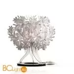Настольный светильник Slamp Fiorellina TABLE WHITE FIO14TAV0001W