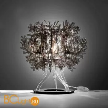 Настольный светильник Slamp Fiorellina TABLE FUME FIO14TAV0001F - Фото 0