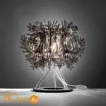 Настольный светильник Slamp Fiorellina TABLE FUME FIO14TAV0001F - Фото 0