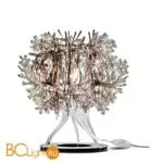 Настольный светильник Slamp Fiorellina TABLE FUME FIO14TAV0001F