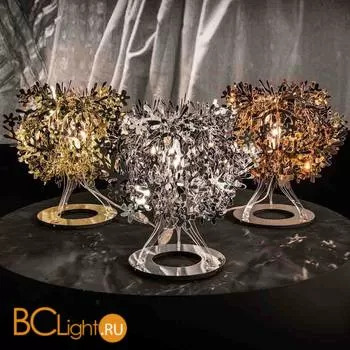 Настольный светильник Slamp Fiorellina TABLE GOLD FIO14TAV0001O - Фото 0