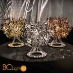 Настольный светильник Slamp Fiorellina TABLE GOLD FIO14TAV0001O - Фото 0