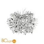 Подвесной светильник Slamp Fiorella SUSPENSION MINI SILVER FIO14SOS0002S_000
