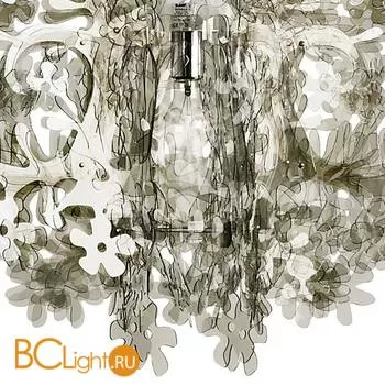 Подвесной светильник Slamp Fiorella SUSPENSION FUME FIO14SOS0000F - Фото 0