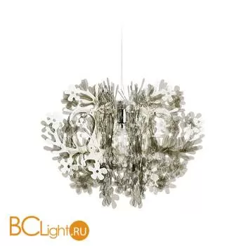 Подвесной светильник Slamp Fiorella SUSPENSION FUME FIO14SOS0000F