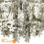 Подвесной светильник Slamp Fiorella SUSPENSION FUME FIO14SOS0000F - Фото 0