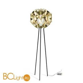 Напольный светильник Slamp Flora FLOOR GOLD FLO85PST0000O_000