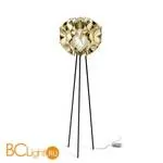 Напольный светильник Slamp Flora FLOOR GOLD FLO85PST0000O_000