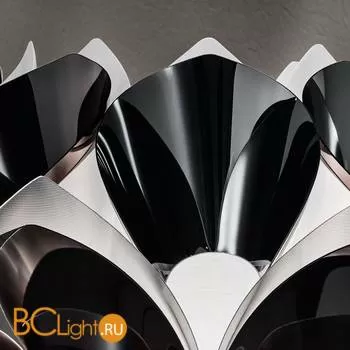 Напольный светильник Slamp Flora FLOOR PEWTER FLO85PST0000PE000 - Фото 1