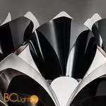 Напольный светильник Slamp Flora FLOOR PEWTER FLO85PST0000PE000 - Фото 1