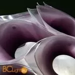 Подвесной светильник Slamp Flora SUSPENSION S PURPLE FLO85SOS0001P_000 - Фото 0