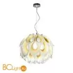 Подвесной светильник Slamp Flora SUSPENSION S YELLOW FLO85SOOOO1G_000