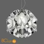 Подвесной светильник Slamp Flora SUSPENSION S SILVER FLO85SOS0001S_000