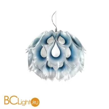 Подвесной светильник Slamp Flora SUSPENSION M BLU FLO85SOS0002B_000