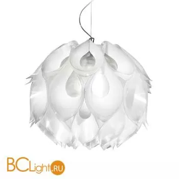 Подвесной светильник Slamp Flora SUSPENSION M WHITE FLO85SOS0002W_000