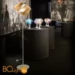 Торшер Slamp Gemmy Prisma FLOOR AMBER GEM04PST0000LCO - Фото 0