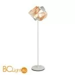 Торшер Slamp Gemmy Prisma FLOOR AMBER GEM04PST0000LCO