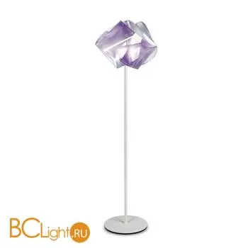 Торшер Slamp Gemmy Prisma FLOOR AMETHYST GEM04PST0000LCP