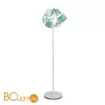Торшер Slamp Gemmy Prisma FLOOR EMERALD GEM04PST000LCB