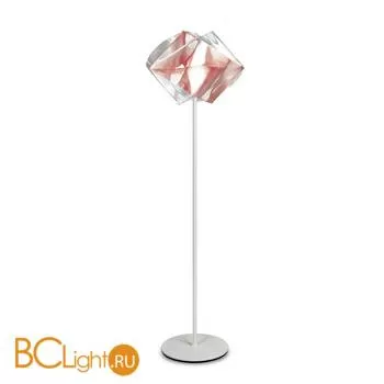 Торшер Slamp Gemmy Prisma FLOOR RUBIN GEM04PST0000LCR
