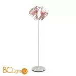 Торшер Slamp Gemmy Prisma FLOOR RUBIN GEM04PST0000LCR