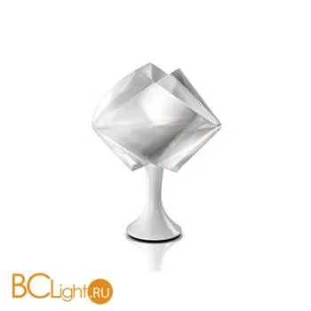Настольная лампа Slamp Gemmy Prisma TABLE S GEM04TAV0001LE