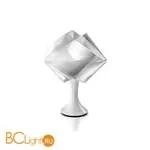 Настольная лампа Slamp Gemmy Prisma TABLE S GEM04TAV0001LE
