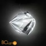 Подвесной светильник Slamp Gemmy Prisma SUSPENSION GEM04SOS0000LE