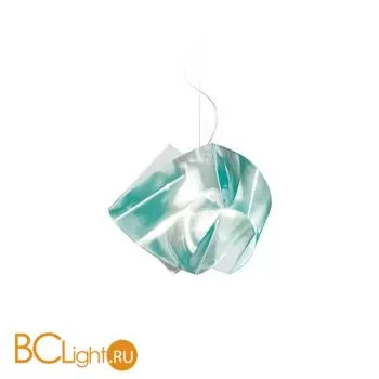 Подвесной светильник Slamp Gemmy Prisma SUSPENSION EMERALD GEM04SOS0000LCB