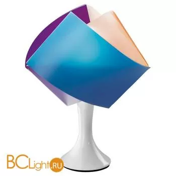 Настольная лампа Slamp Gemmy TABLE S ARLECCHINO GEM04TAV0001MA