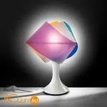 Настольная лампа Slamp Gemmy TABLE S ARLECCHINO GEM04TAV0001MA - Фото 0