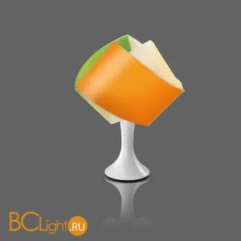 Настольная лампа Slamp Gemmy TABLE S MULTICOLOR GEM04TAV0001MI