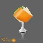 Настольная лампа Slamp Gemmy TABLE S MULTICOLOR GEM04TAV0001MI