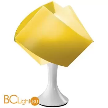 Настольная лампа Slamp Gemmy TABLE S YELLOW GEM04TAV0001GI