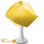 Настольная лампа Slamp Gemmy TABLE S YELLOW GEM04TAV0001GI