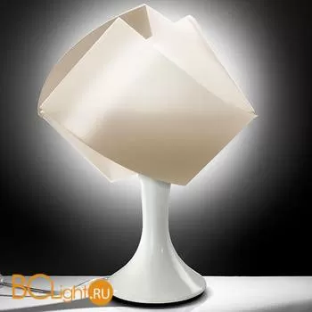 Настольная лампа Slamp Gemmy TABLE S GOLD GEM04TAV0001O - Фото 0