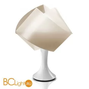 Настольная лампа Slamp Gemmy TABLE S GOLD GEM04TAV0001O