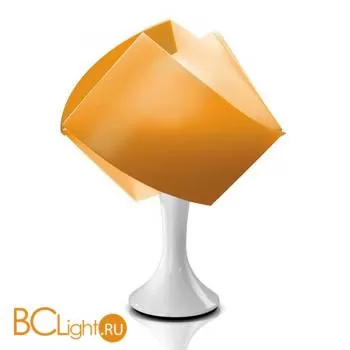 Настольная лампа Slamp Gemmy TABLE S ORANGE GEM04TAV0001AI