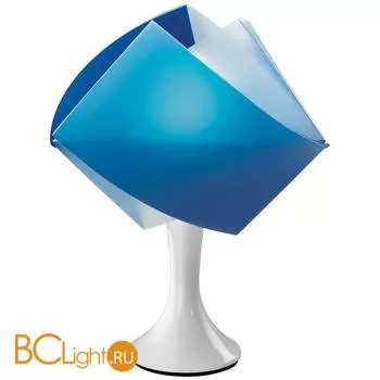 Настольная лампа Slamp Gemmy TABLE S BLUE GEM04TAV0001BI