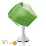 Настольная лампа Slamp Gemmy TABLE S GREEN GEM04TAV0001VI